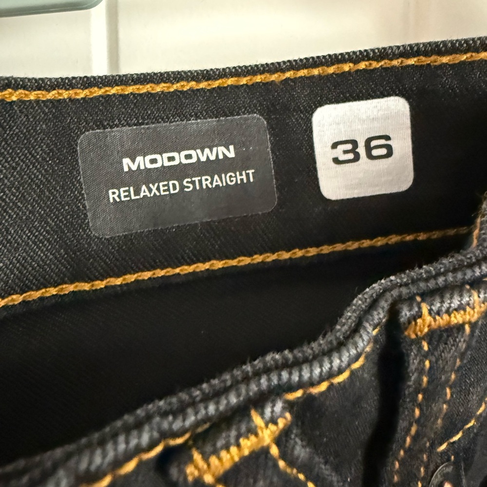 Volcom Modown Jeans - Colin Provost Signature Series - 36 - Picture 3 of 9